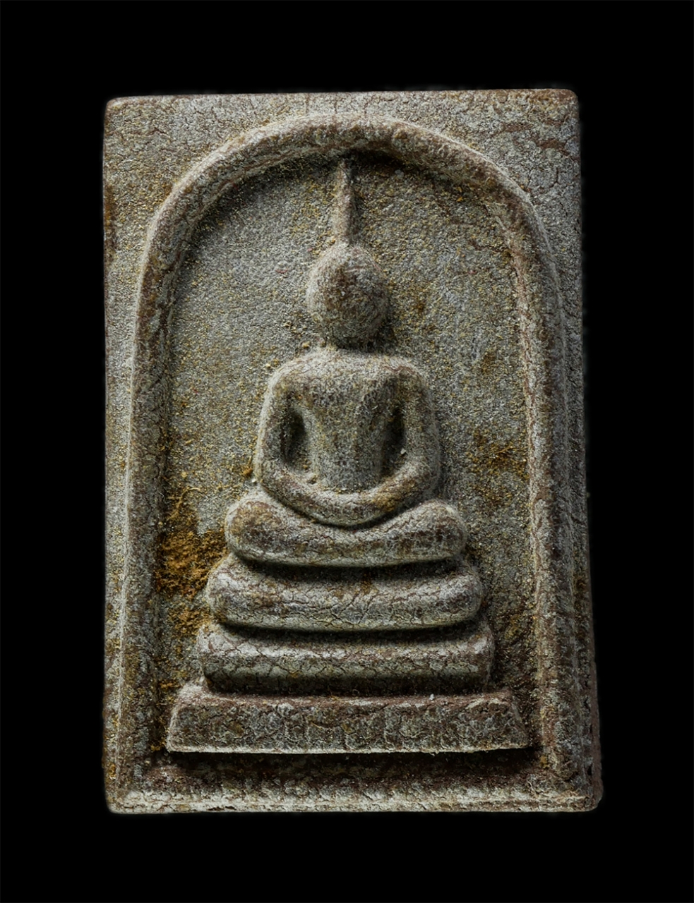 23Feb25 (17)p.jpg - พระสมเด็จหลังยันต์สาม ว.บ. จ.จันทบุรี เนื้อผงว่าน สีน้ำตาล พระเก่าสวย มวลสารดี | https://kamulet.in.th